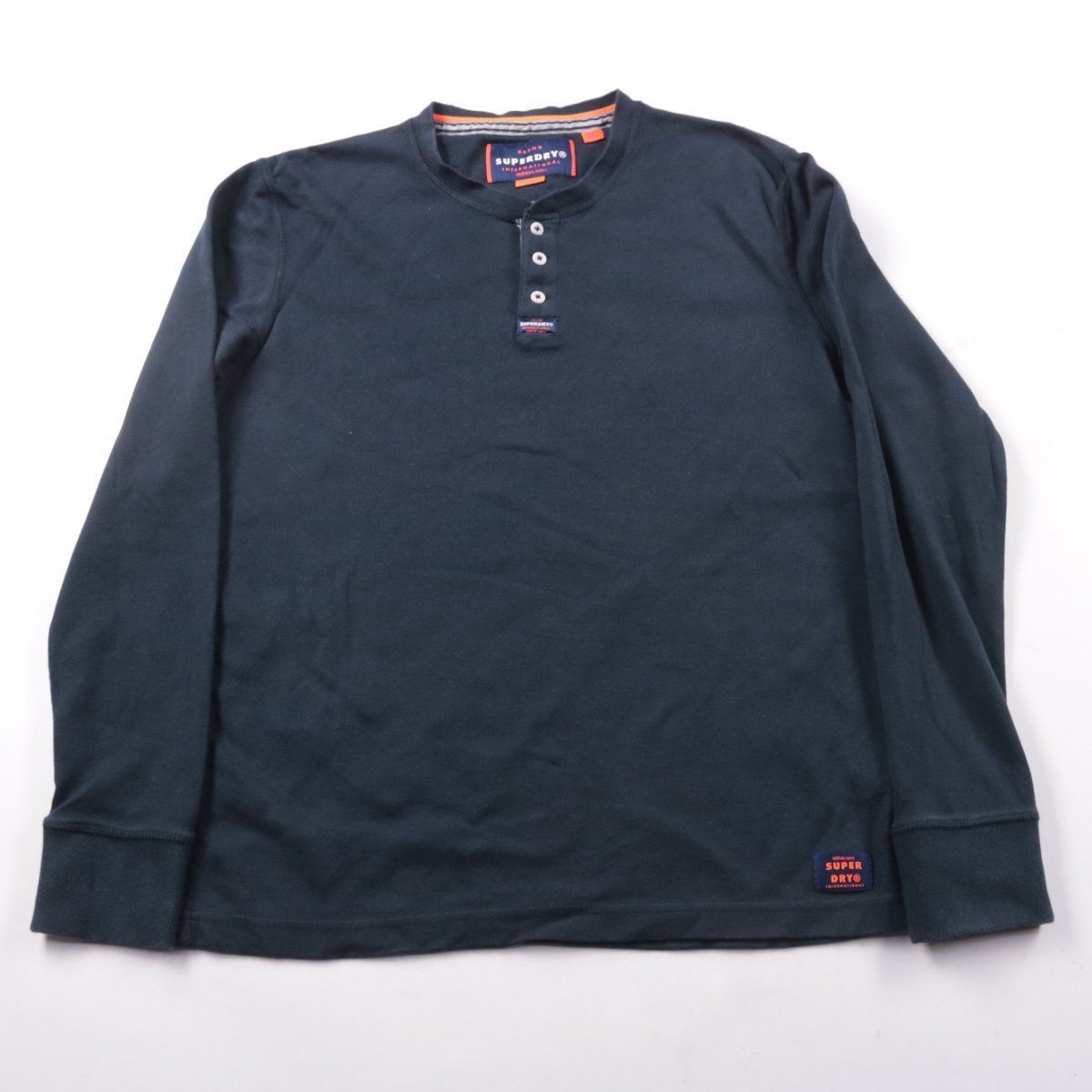 кофта Superdry