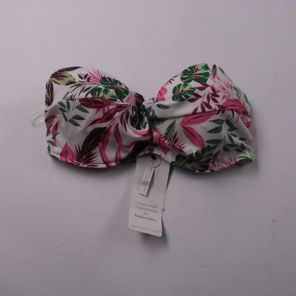топ купальника Hunkemoller