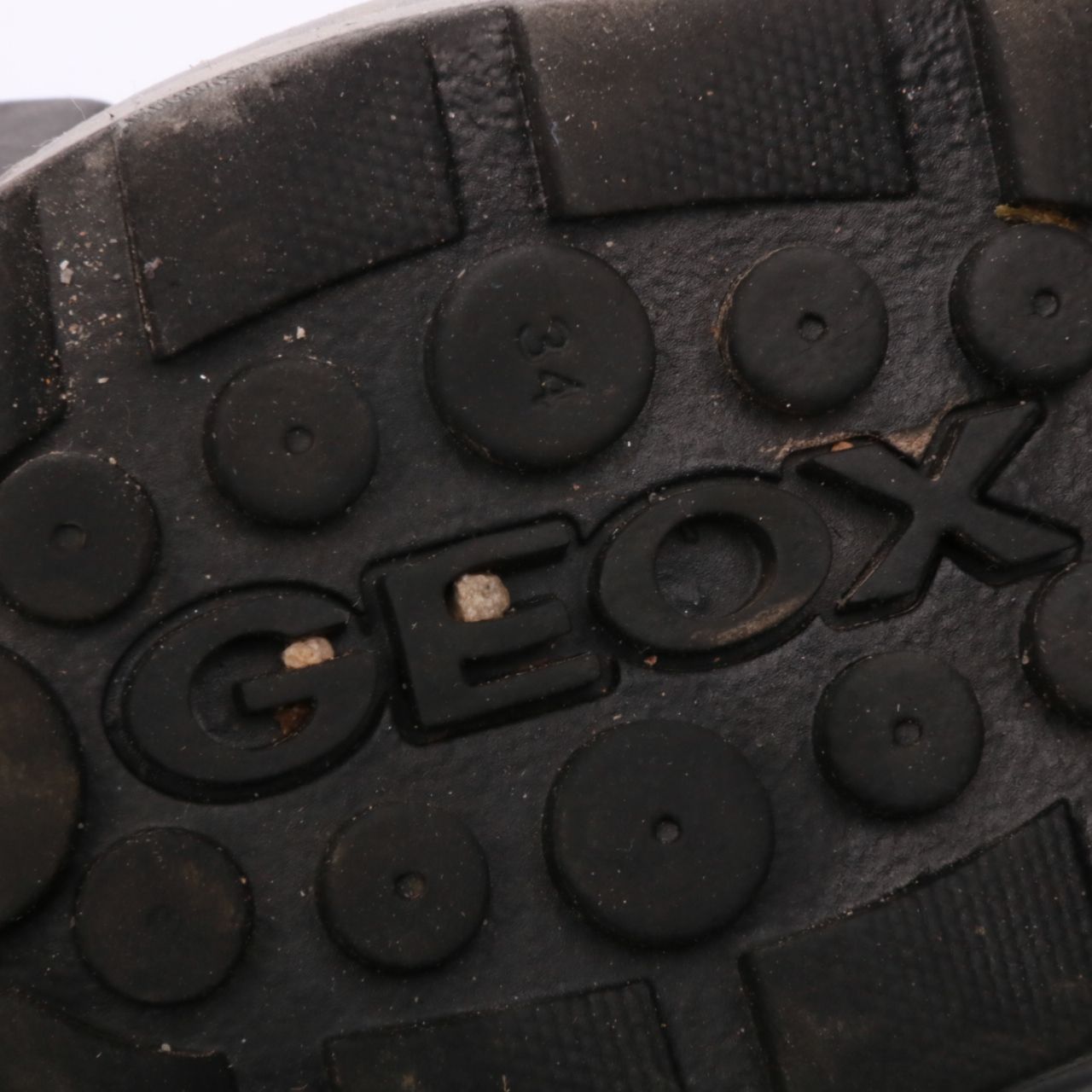 сапоги Geox