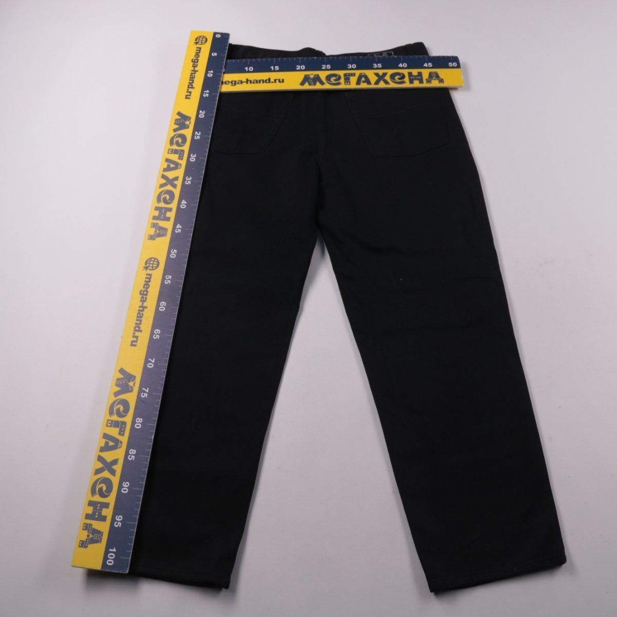 джинсы C2 Jeans