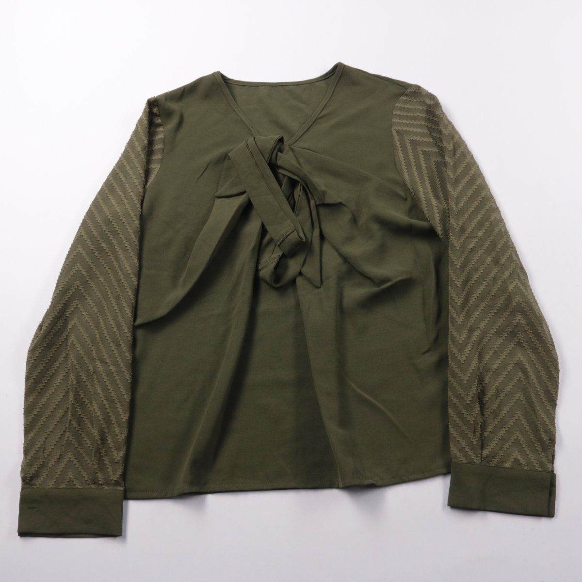 блузка Shein