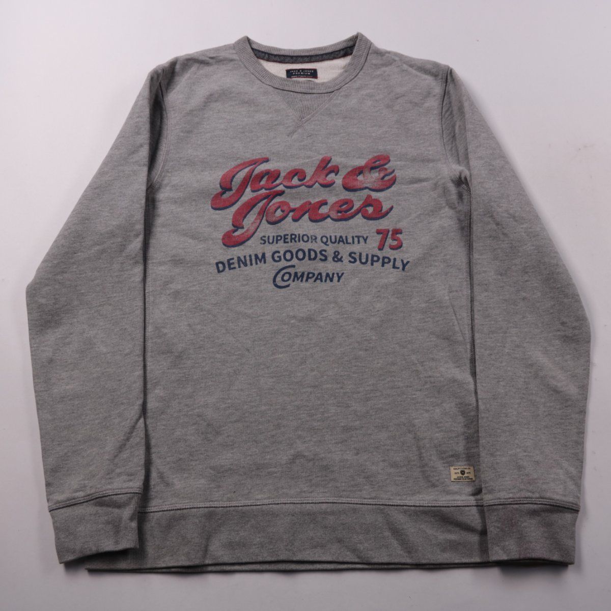 свитшот Jack & Jones