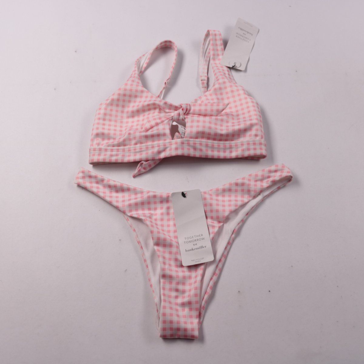 купальник Hunkemöller