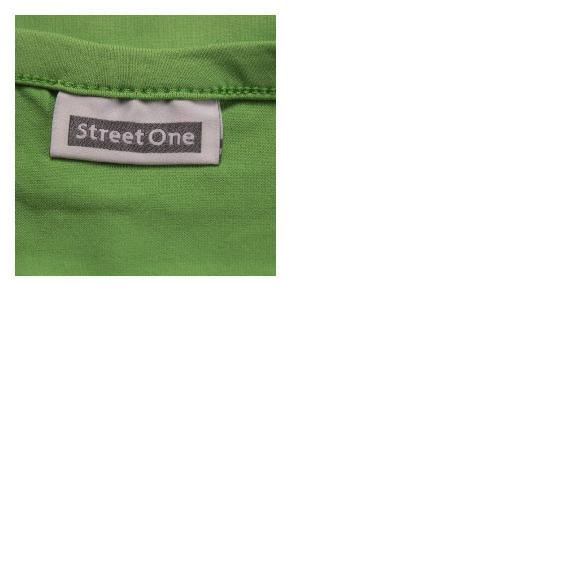 топ Street One