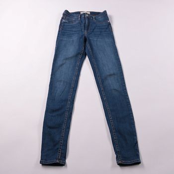 джинсы Molly