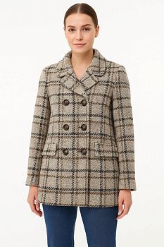 пальто Zara