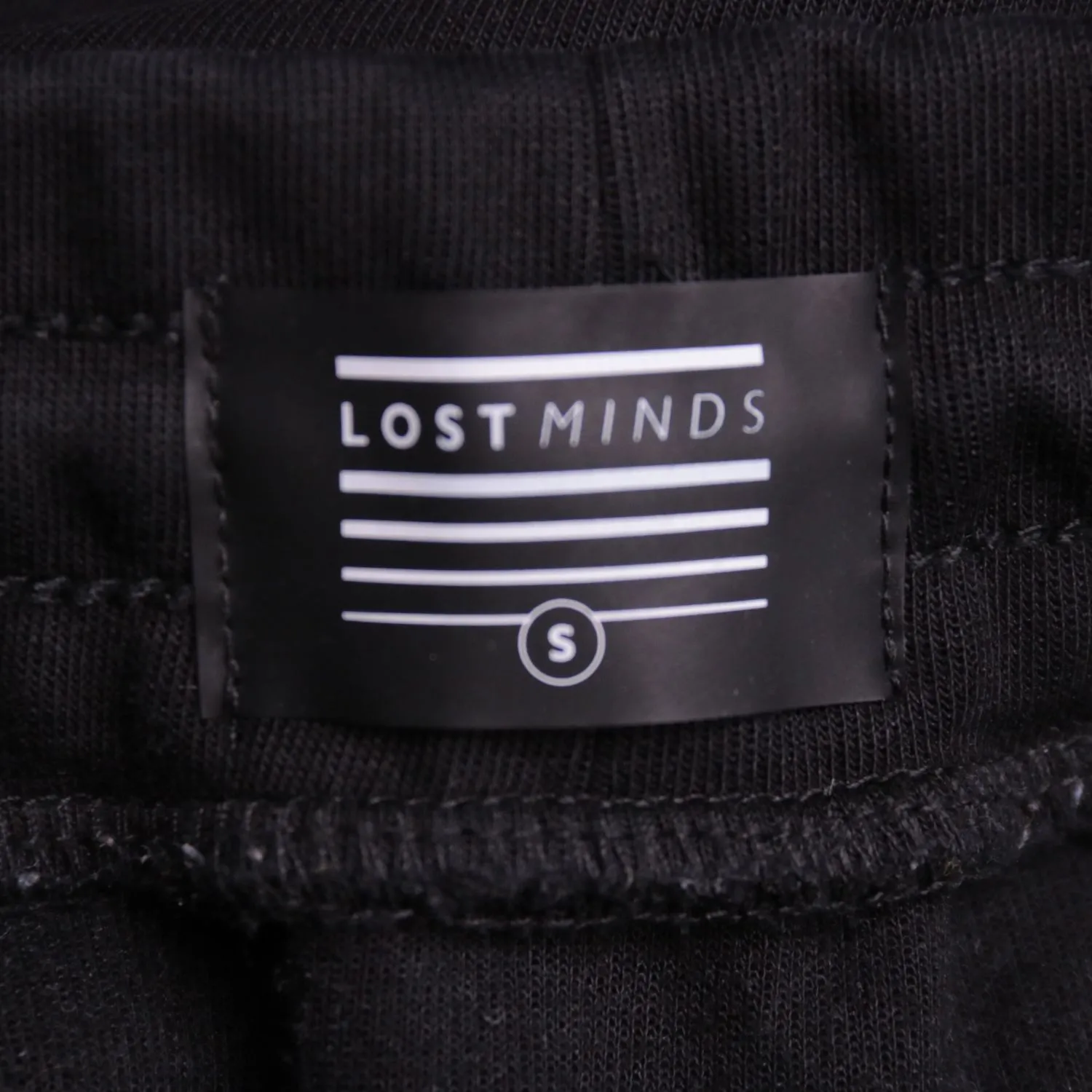 брюки Lost Minds