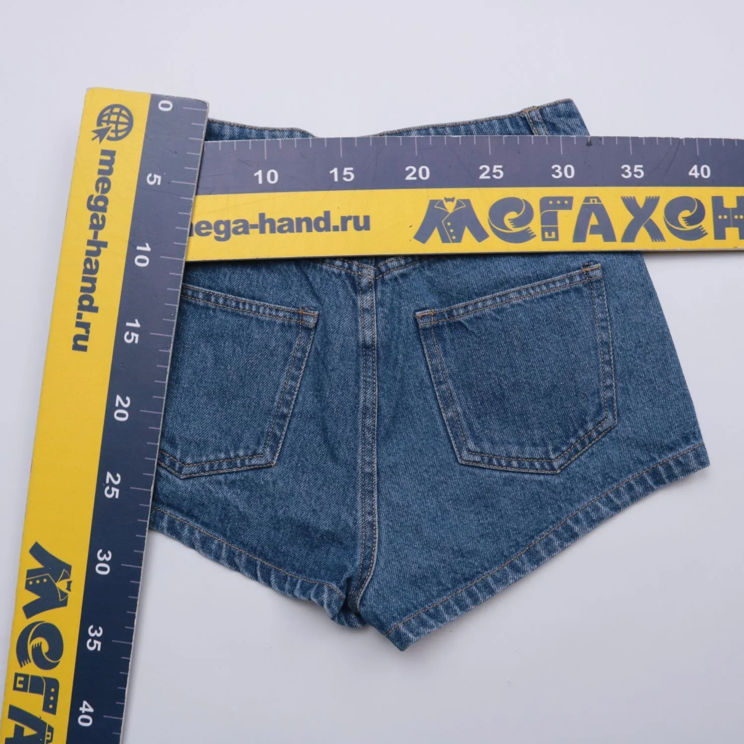 шорты H&M