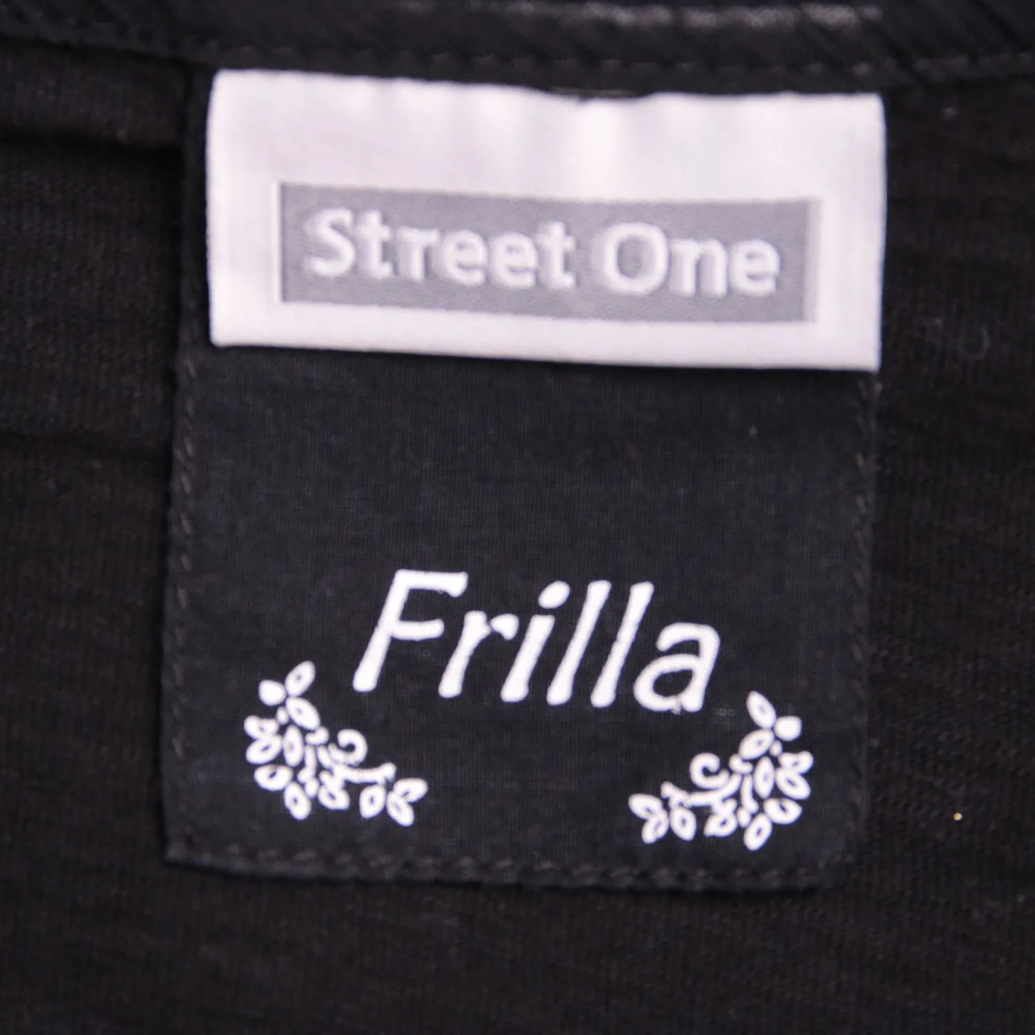футболка Street One