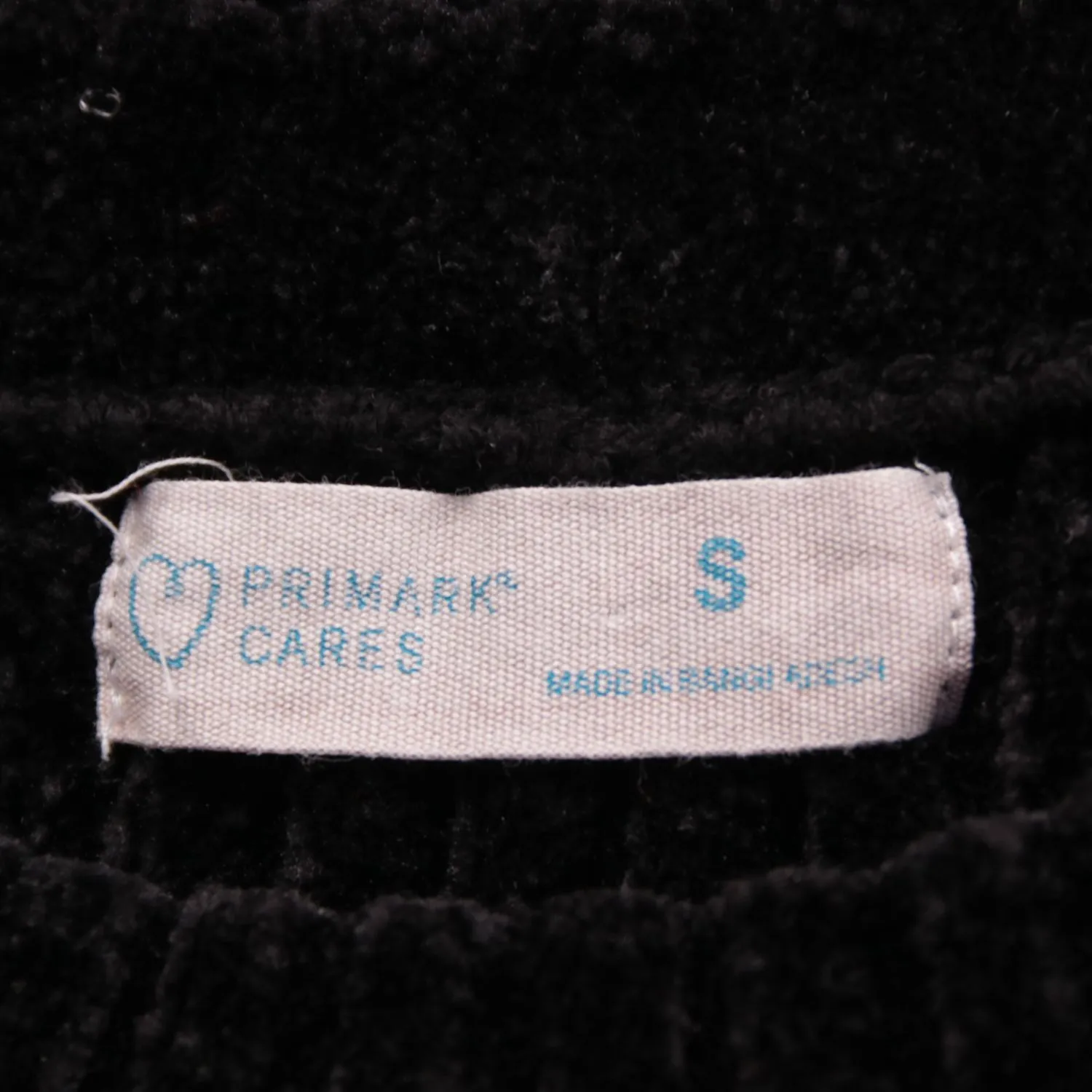 свитер Primark