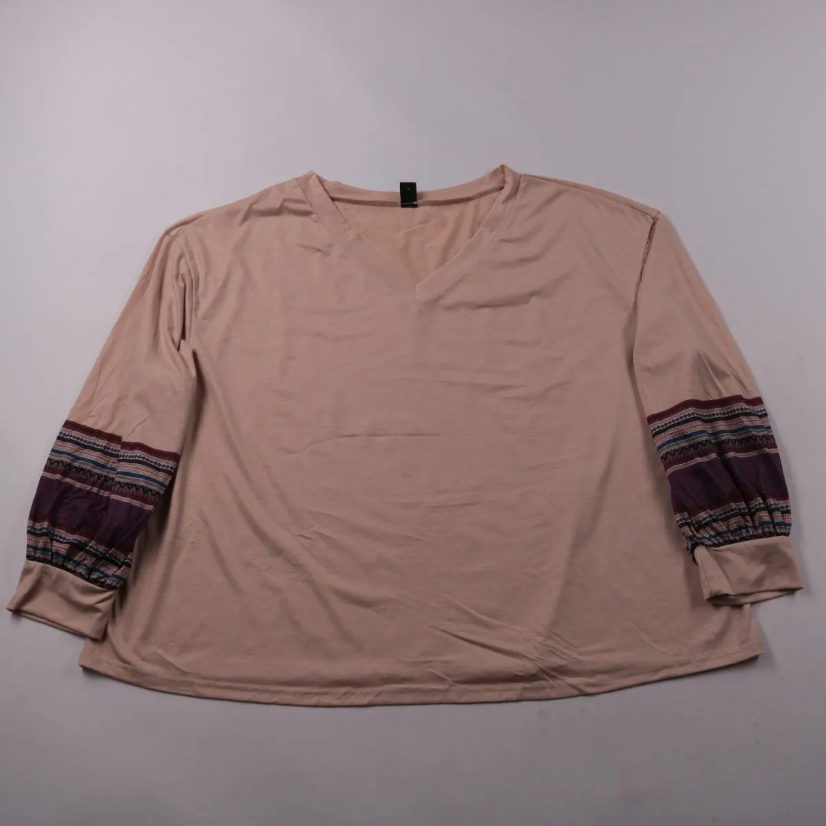 лонгслив Shein