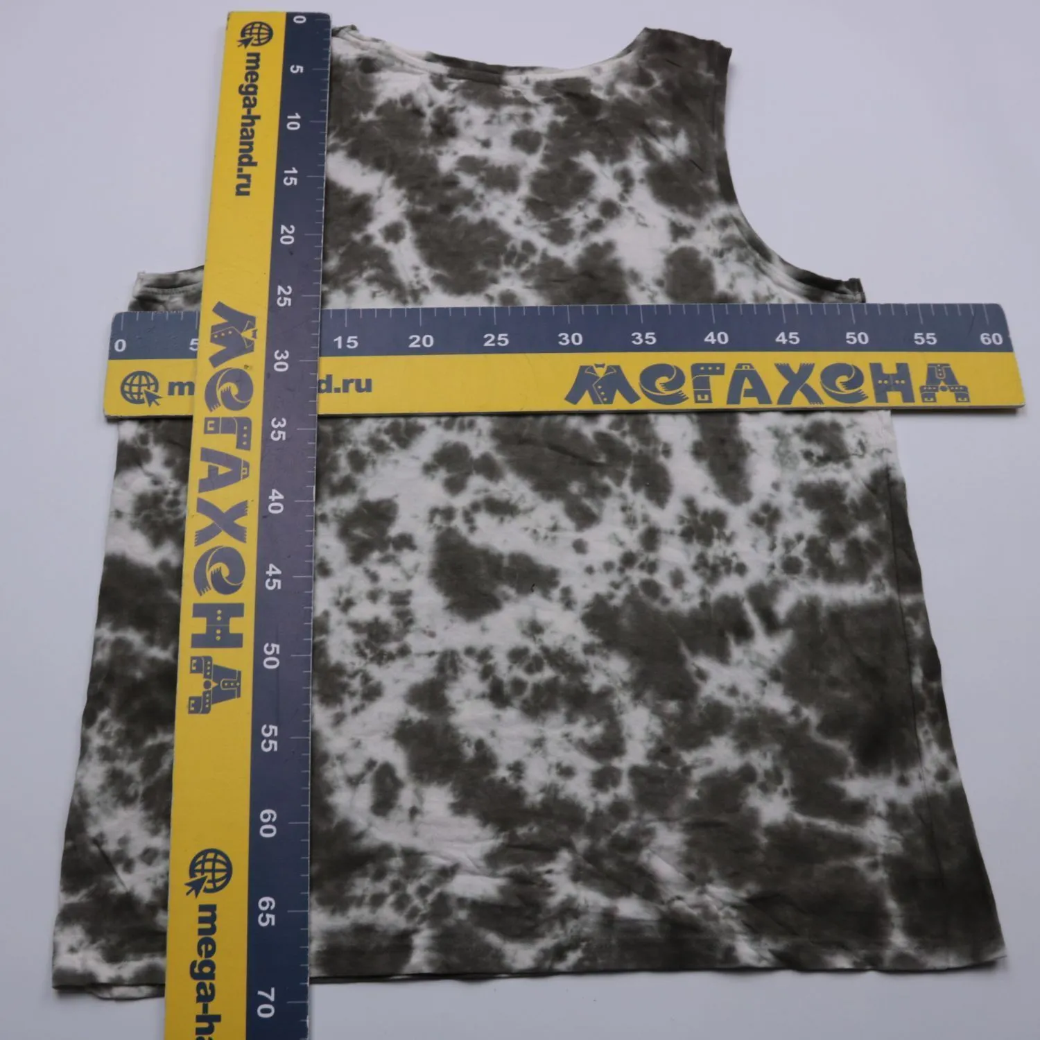 майка XMAIL