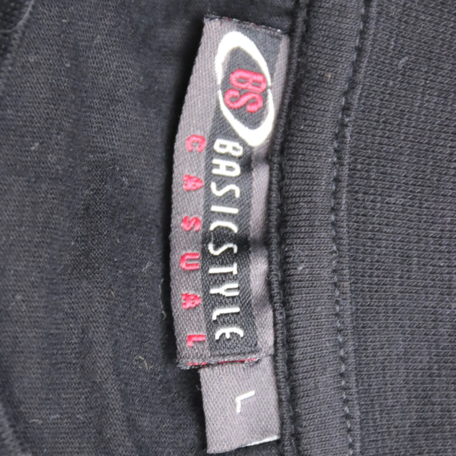 футболка Basic Style