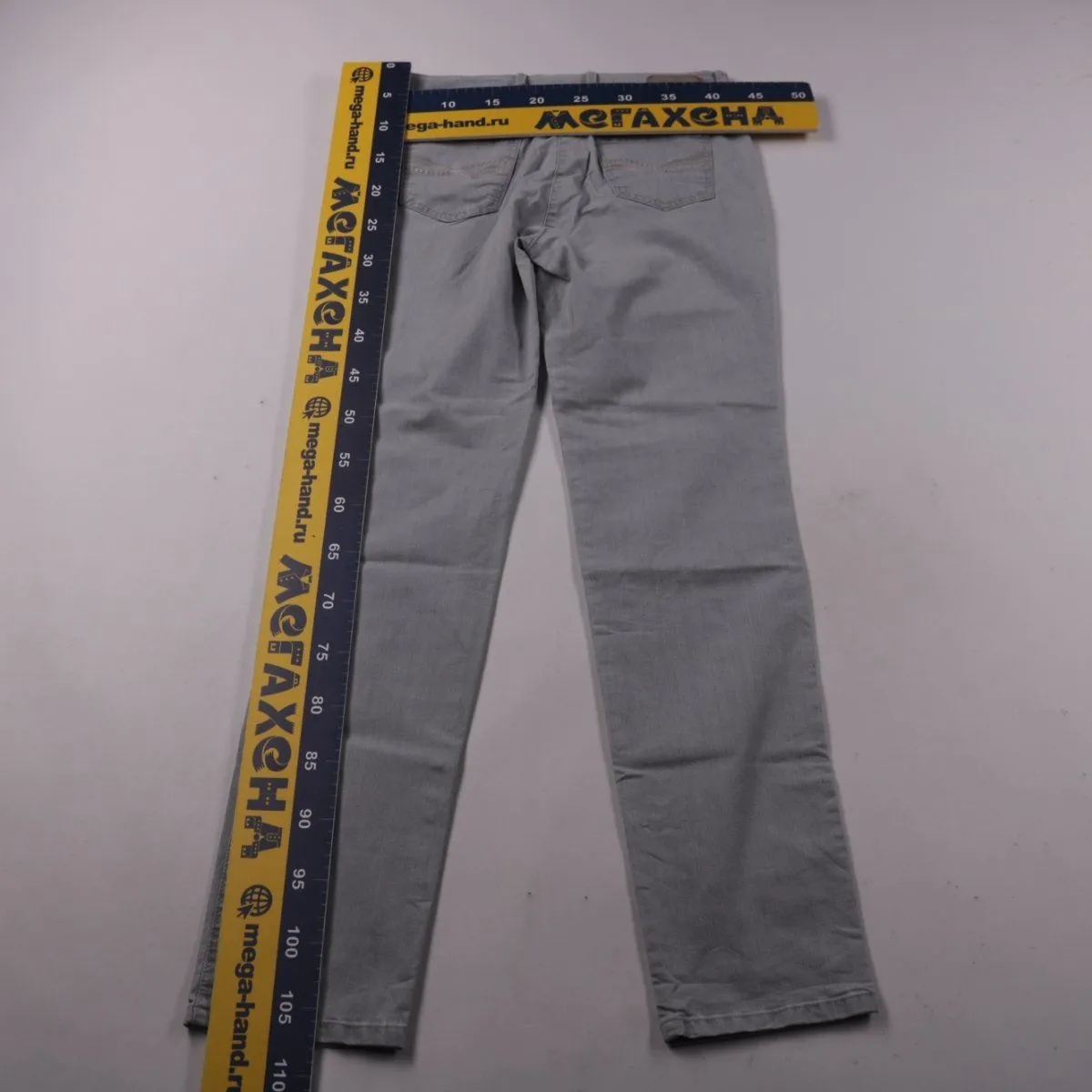 брюки TONI DRESS