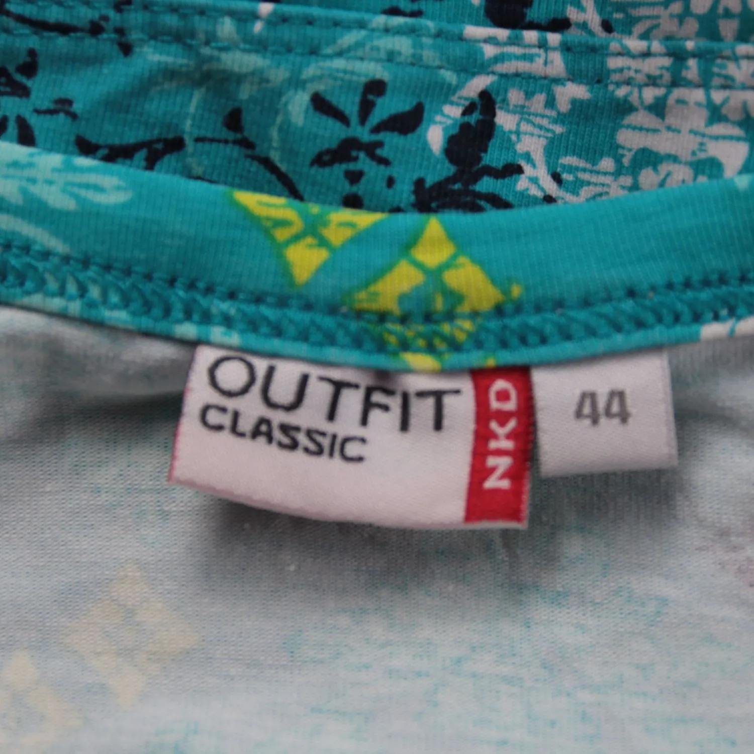 блузка Outfit
