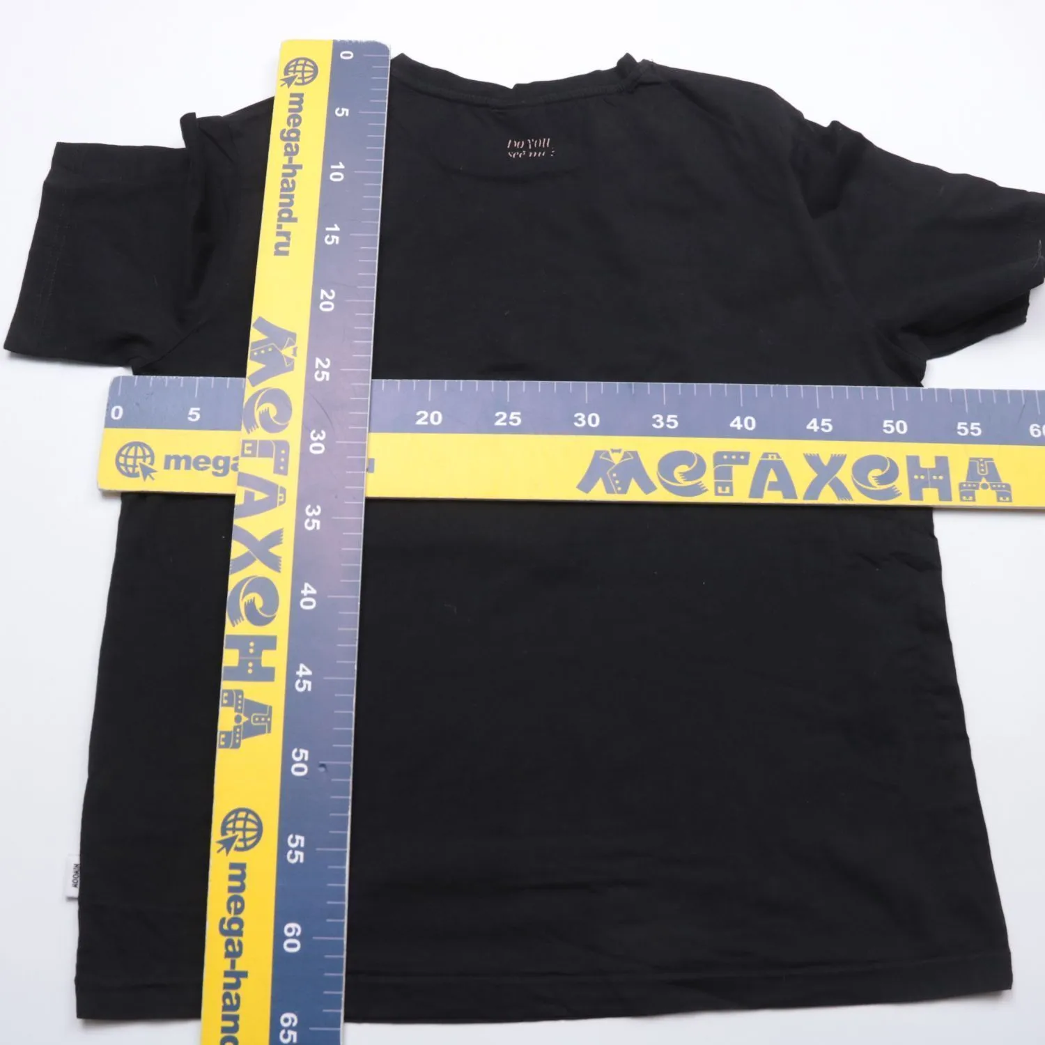 футболка MAKIA