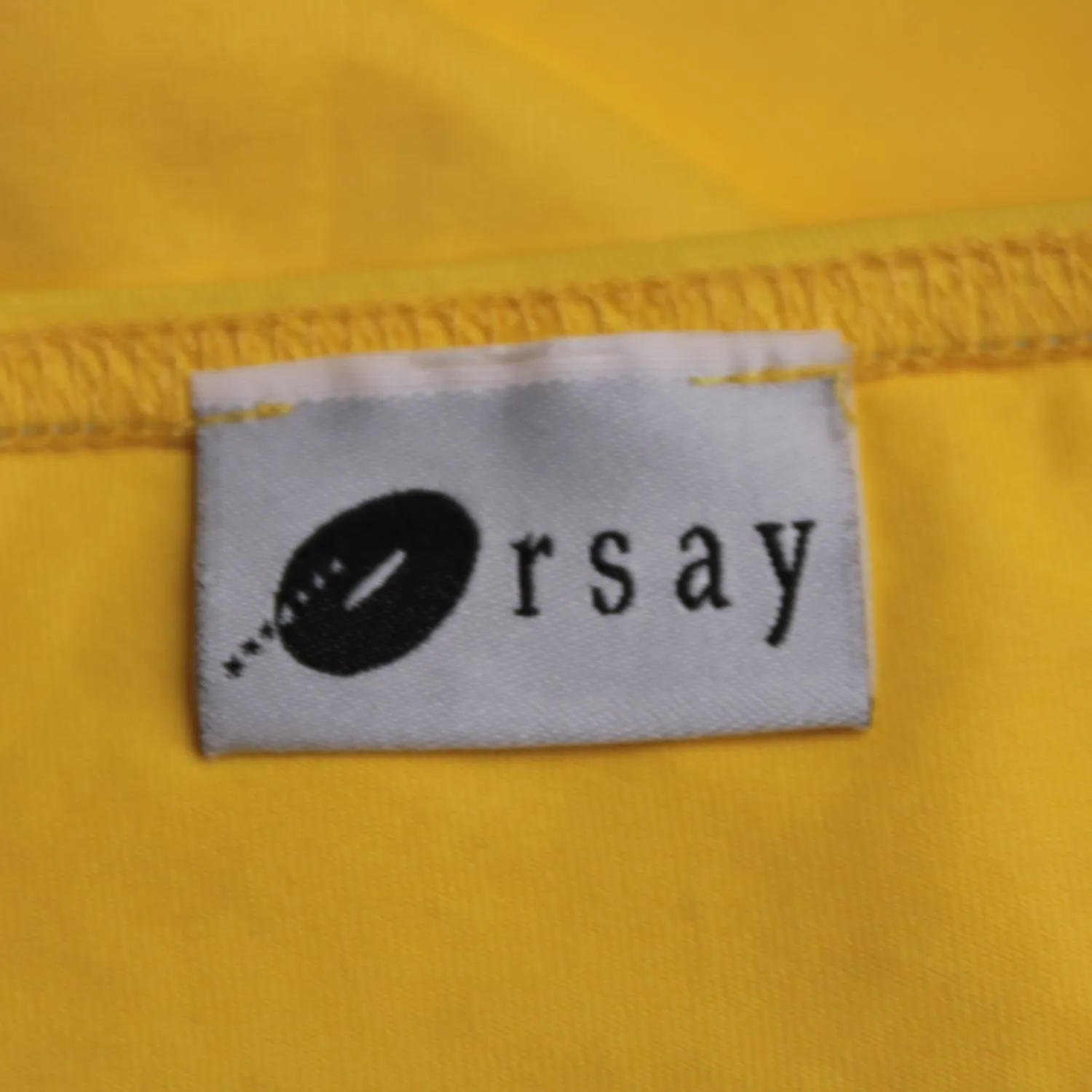 топ Orsay