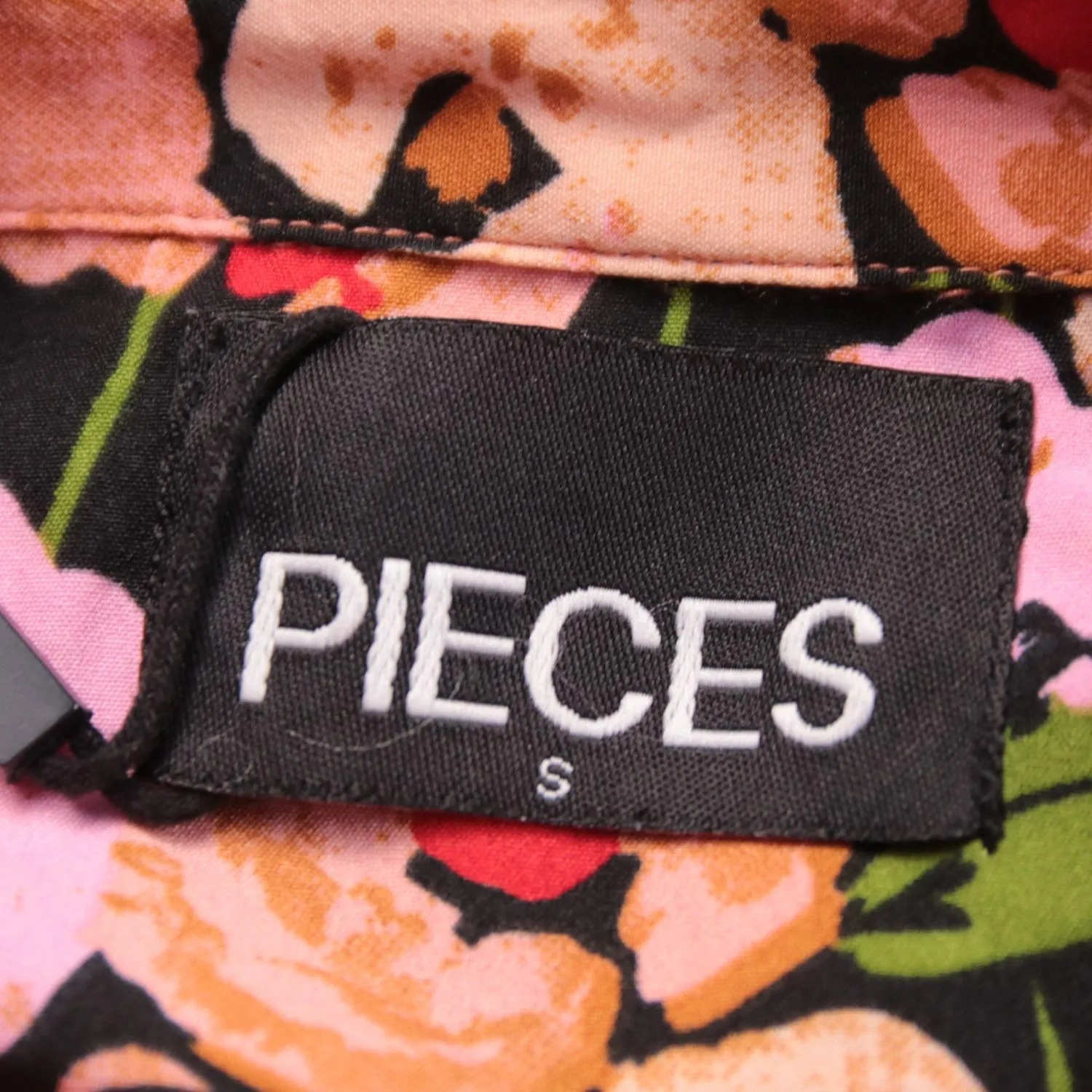 блузка Pieces
