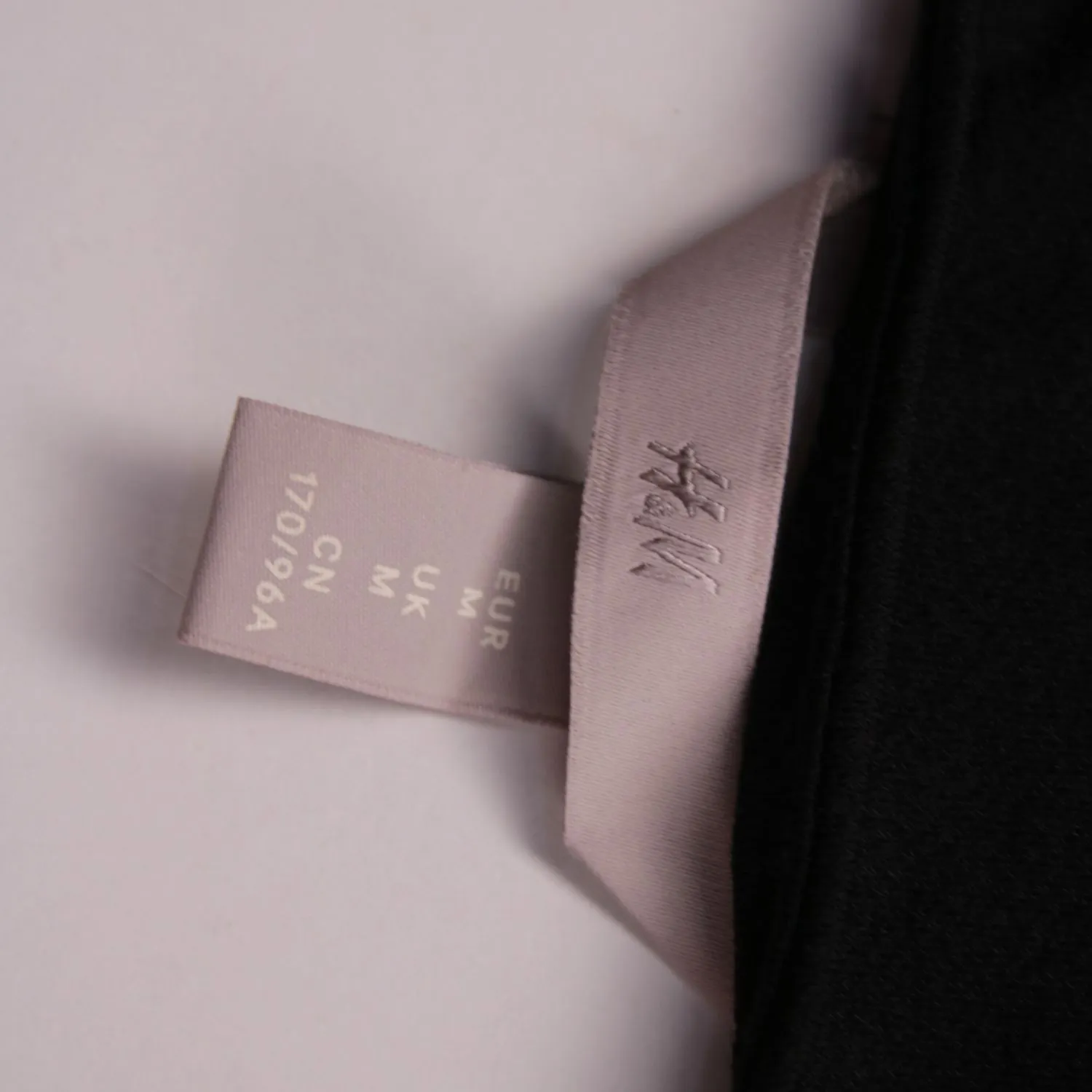 топ H&M