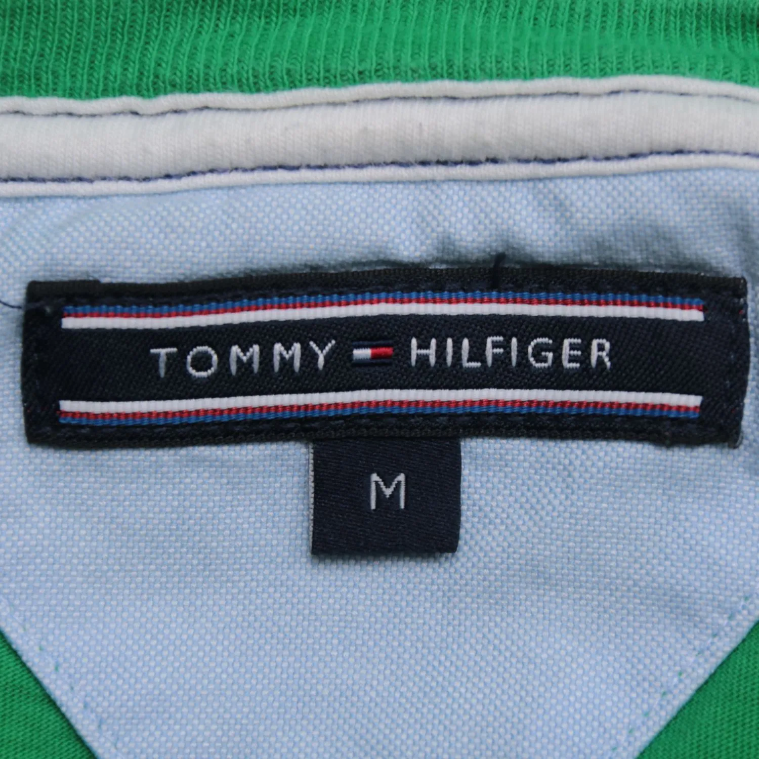 футболка Tommy Hilfiger