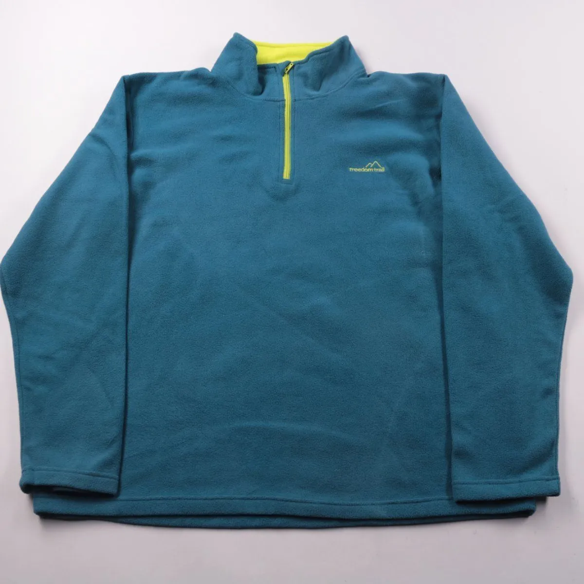 толстовка Freedom Trail