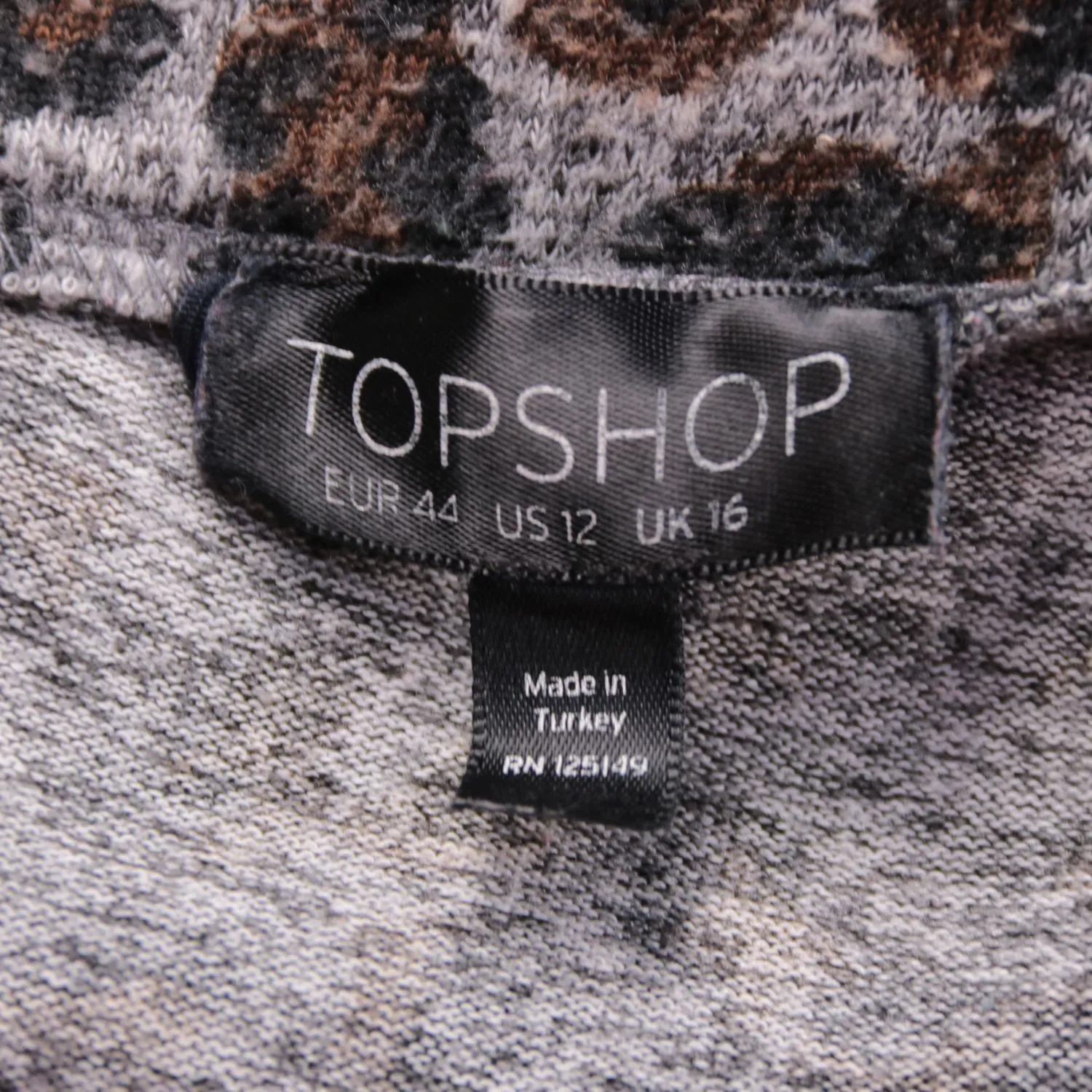 юбка TOPSHOP