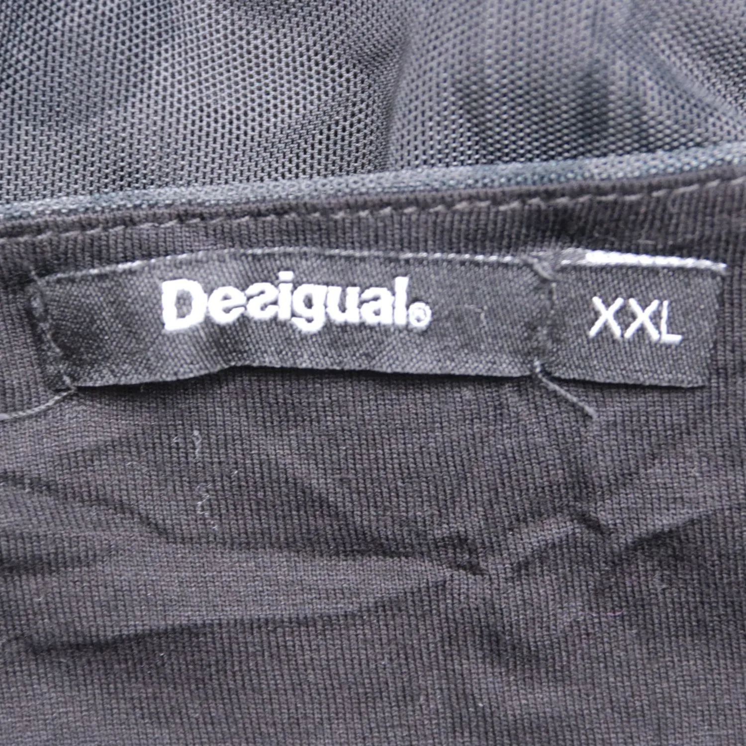 блузка Desigual