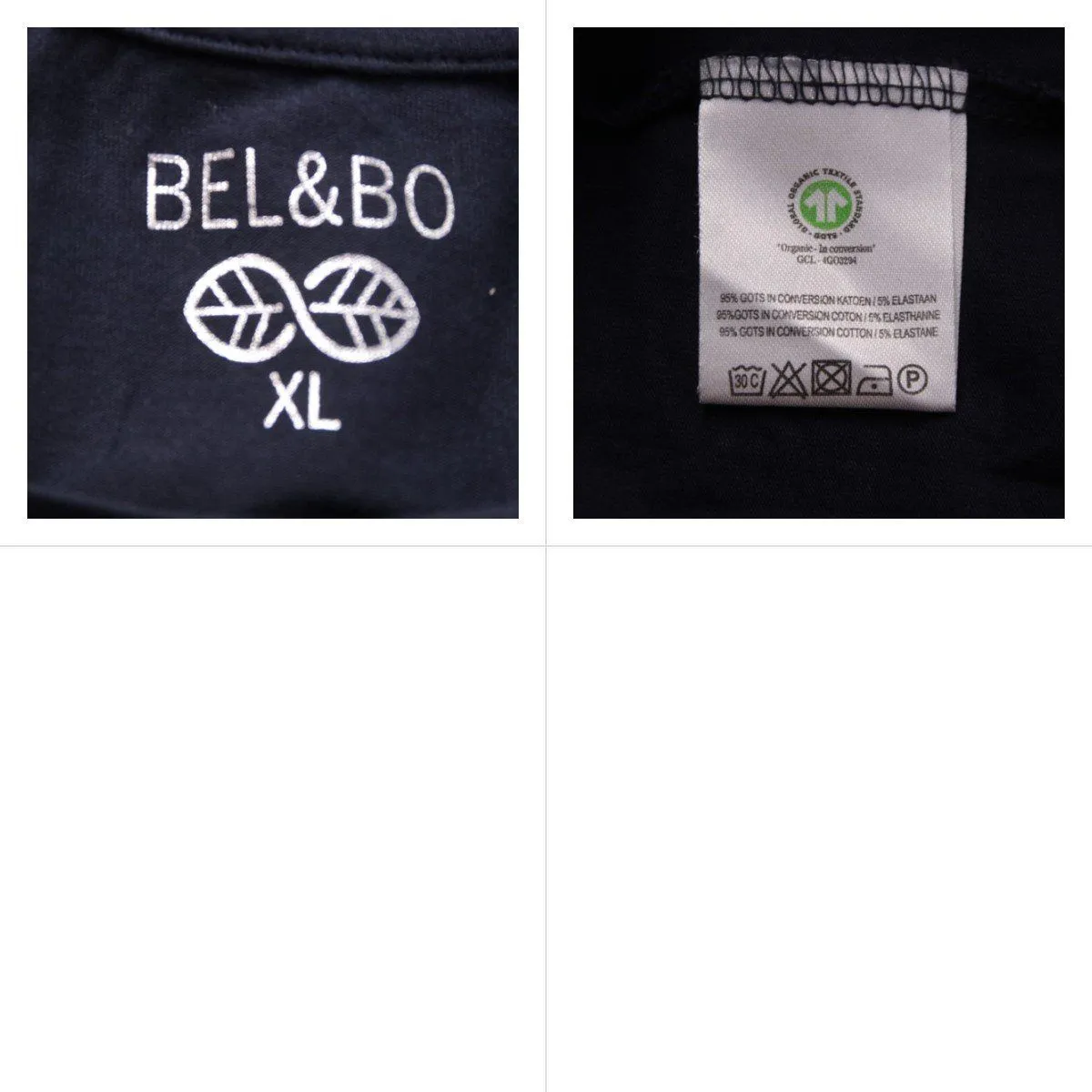 майка BEL&BO