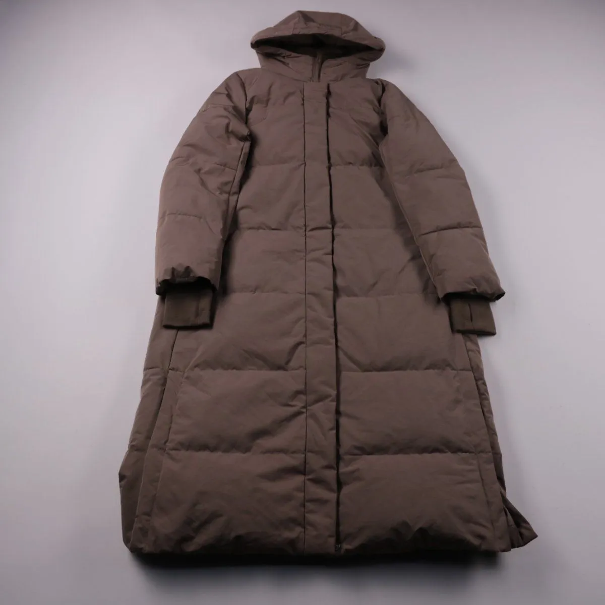 пуховик Zara
