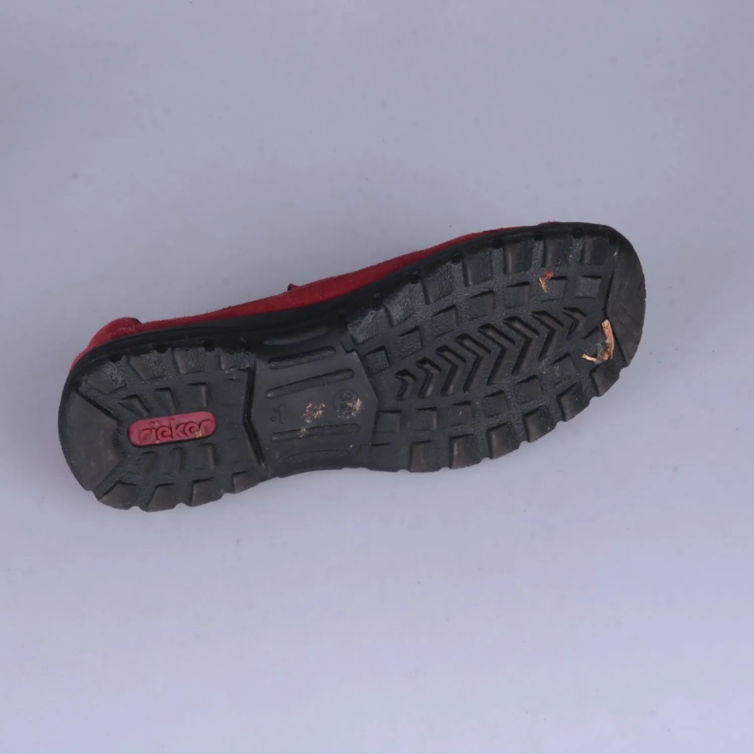 слипоны Rieker