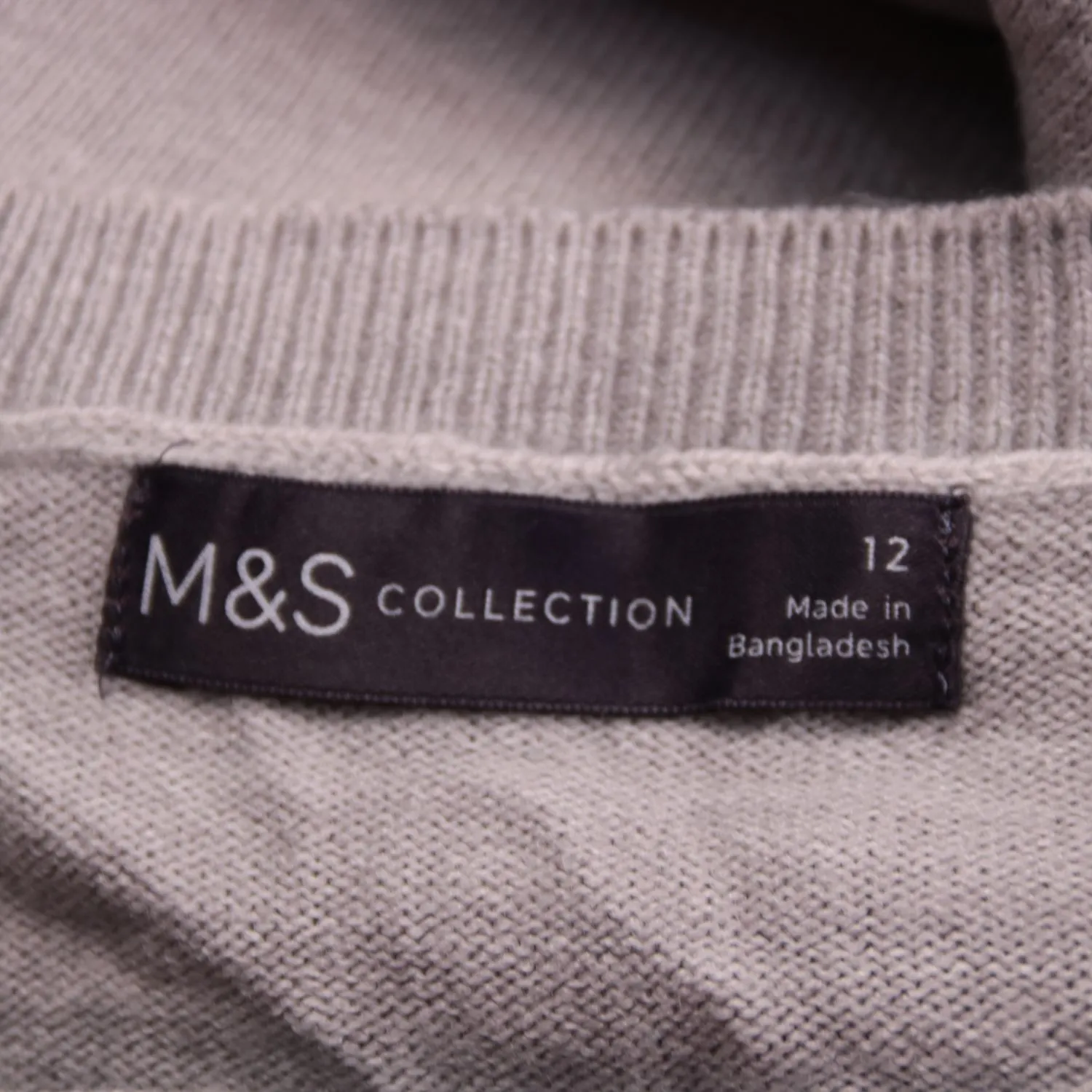 джемпер M&S Collection