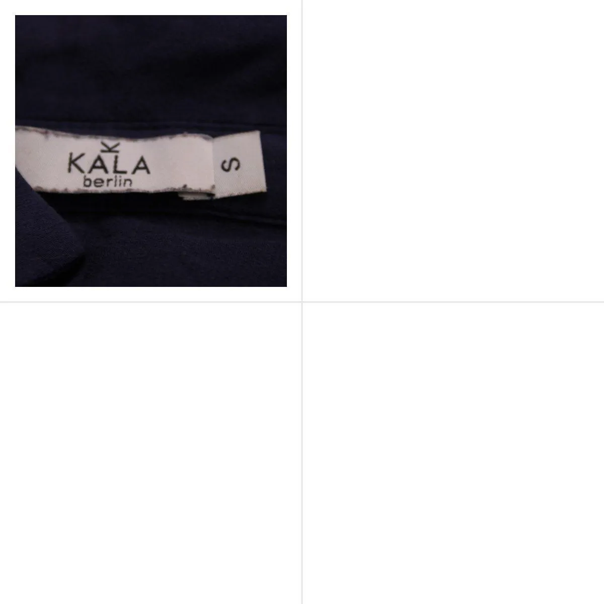 платье KALA