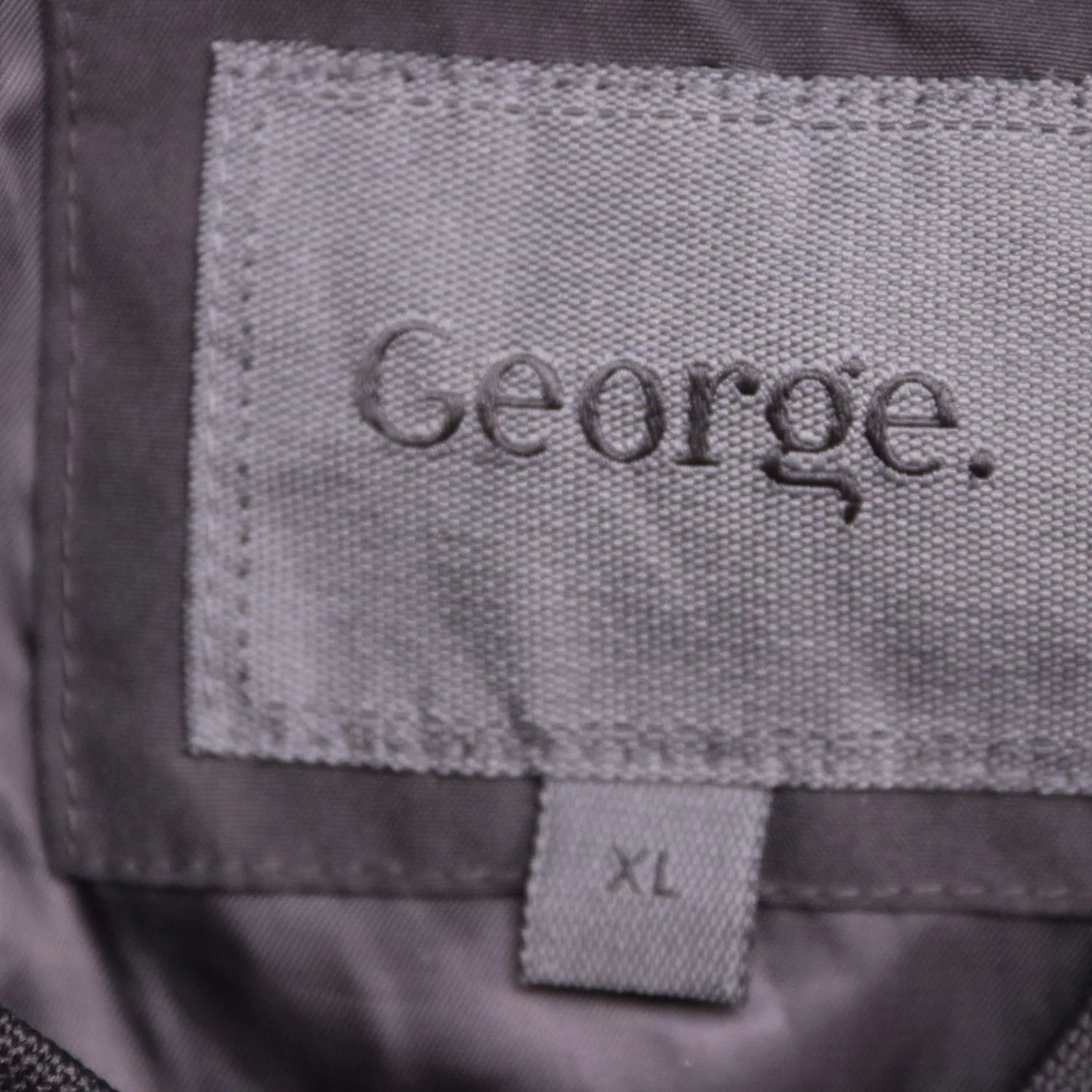бомбер George
