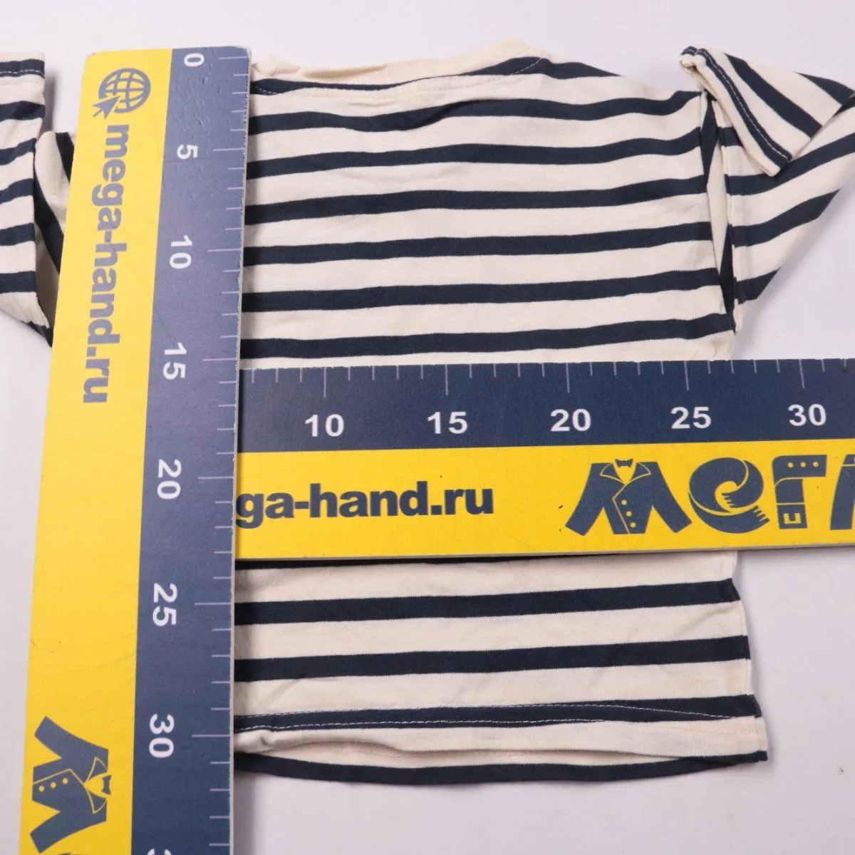 лонгслив ZEEMAN