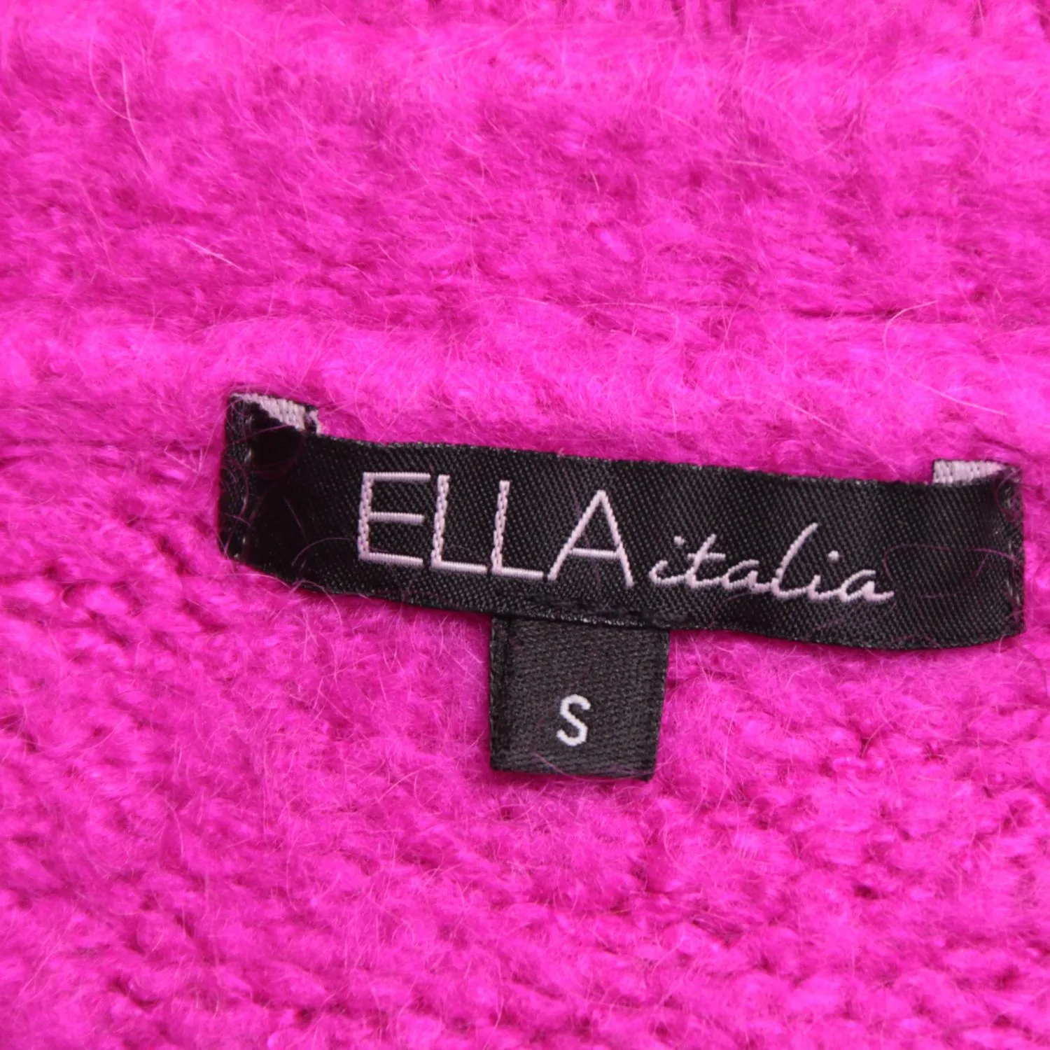 кардиган ELLA Italia