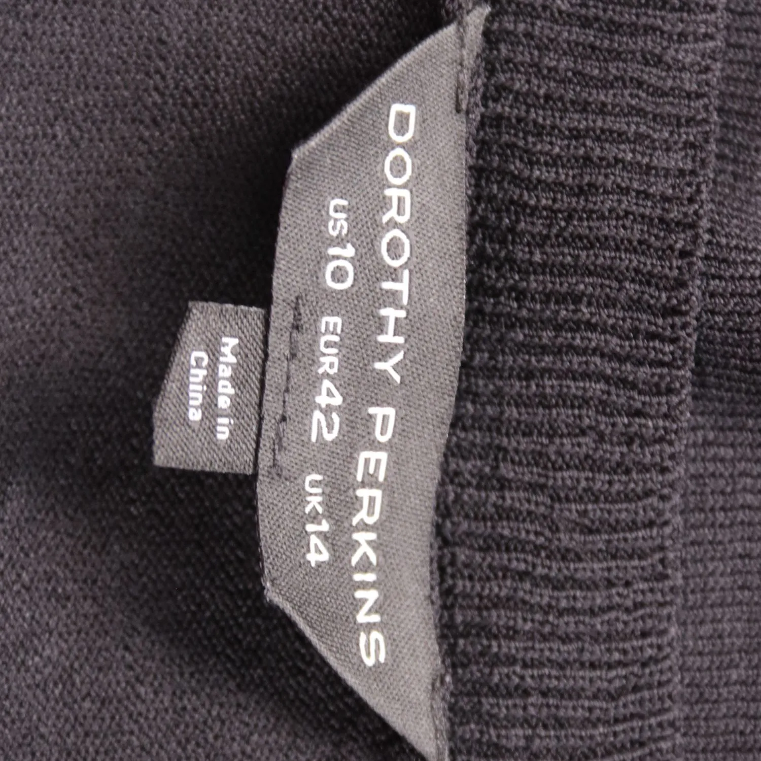 джемпер Dorothy Perkins