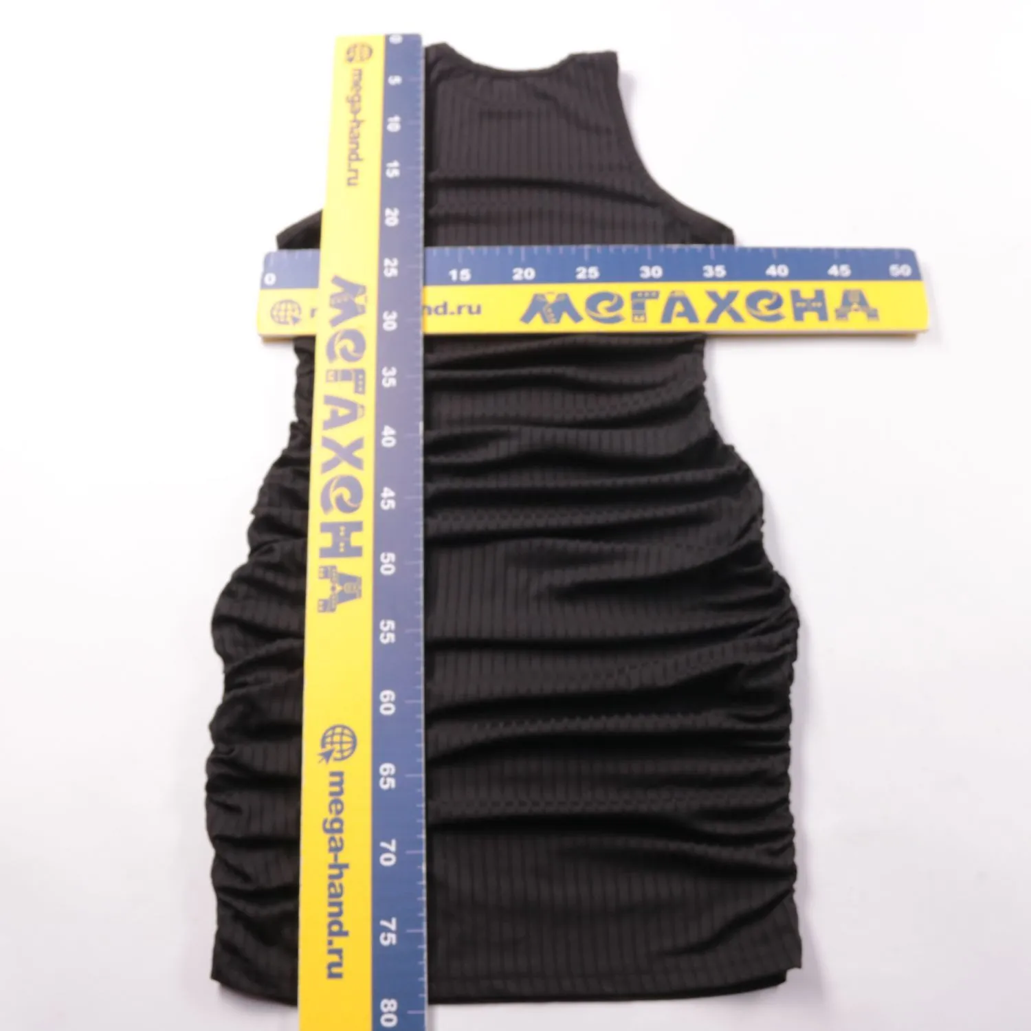 платье